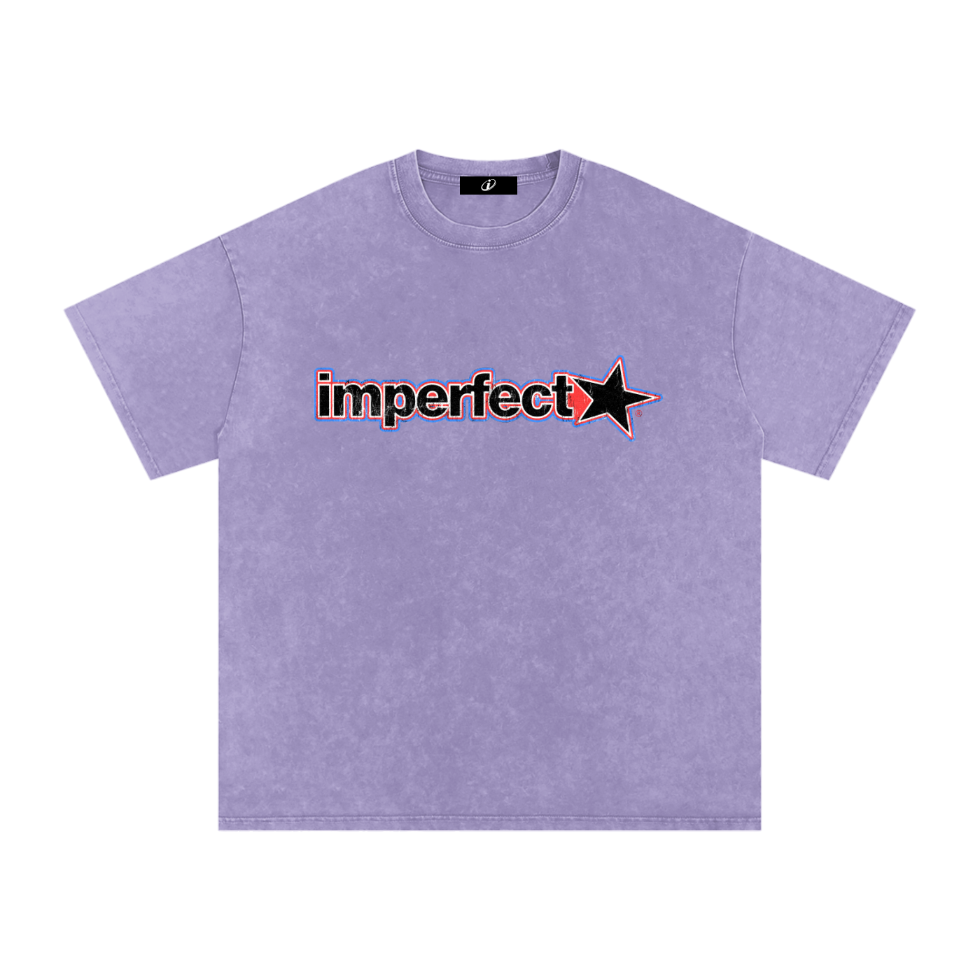 Imperfect T-Shirt