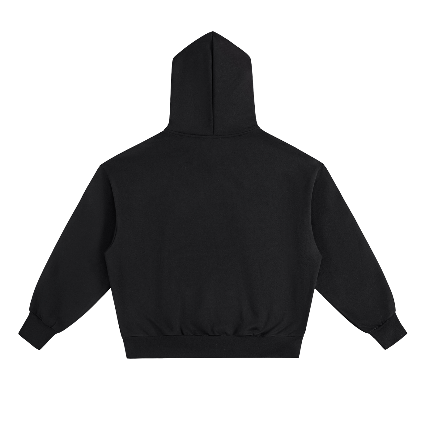 Change the World Essential Heavyweight Hoodie - Imperfection