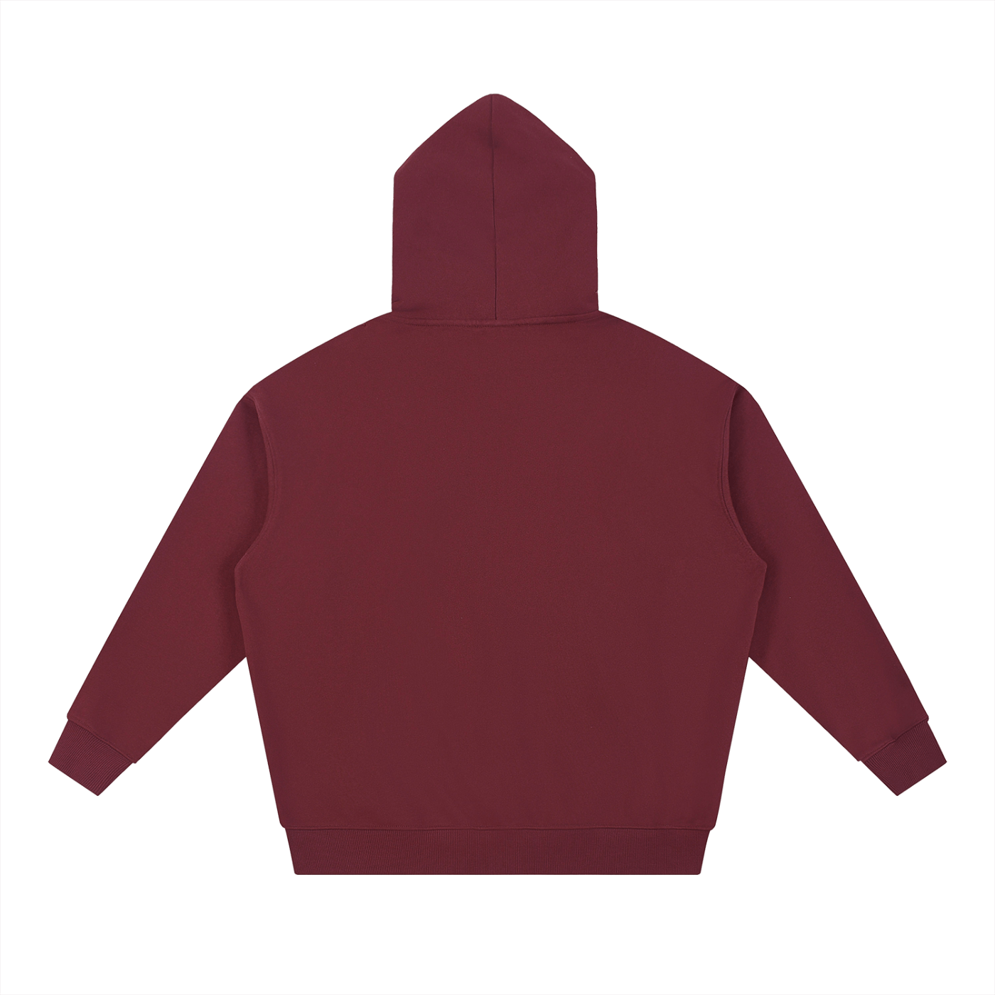 Crafted With Love Hoodie - Imperfection
