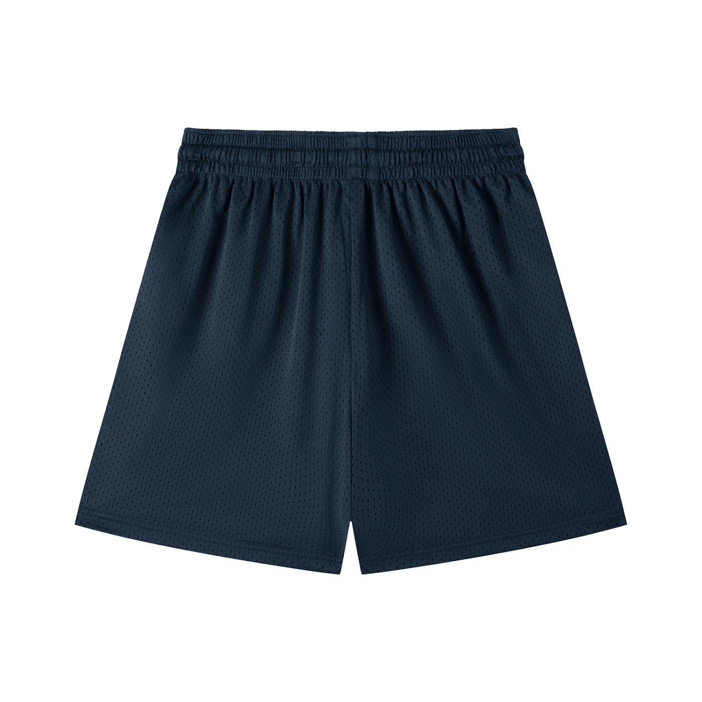 Imperfect Athletic Mesh Shorts - Imperfection