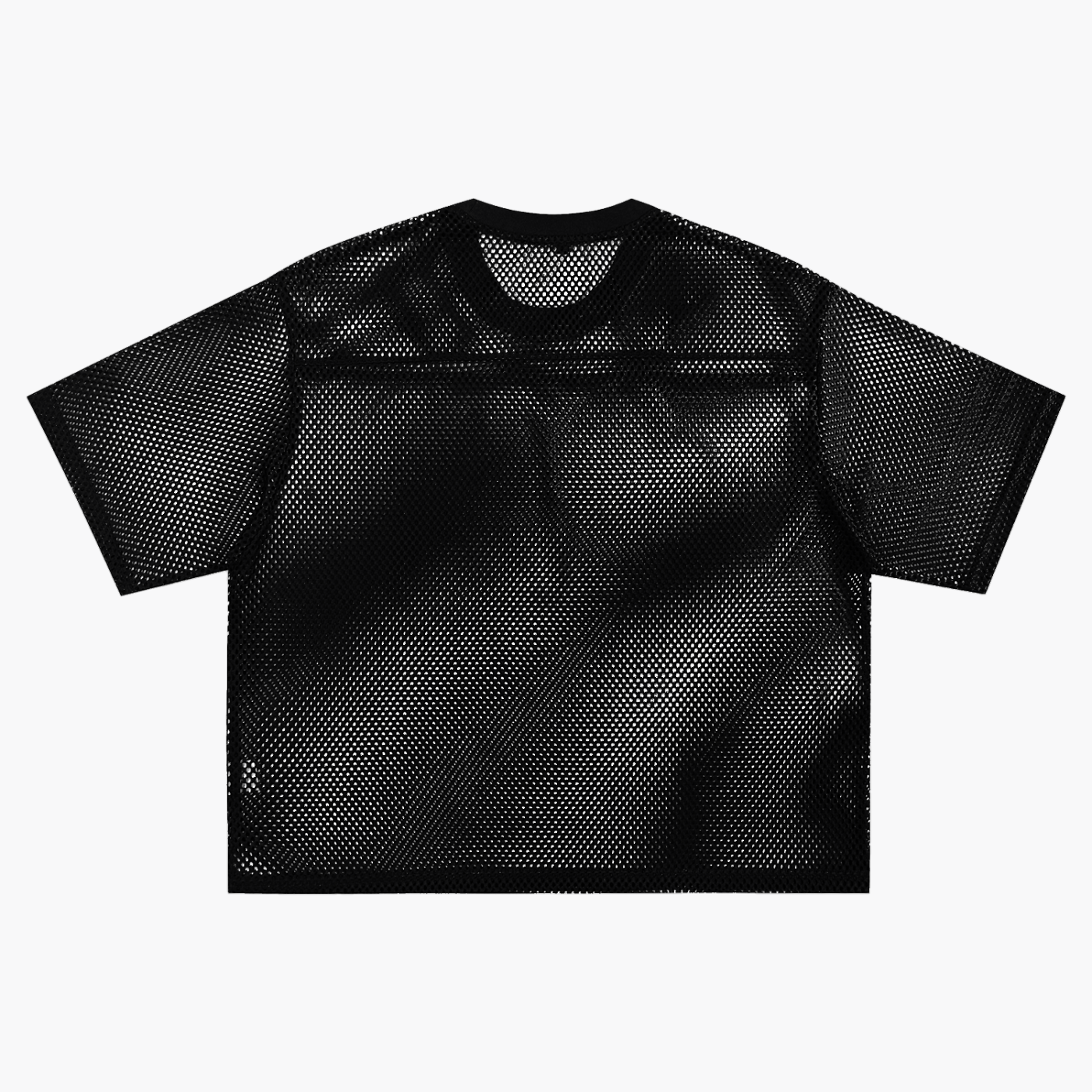 Imperfect University Jersey Shirt - Imperfection