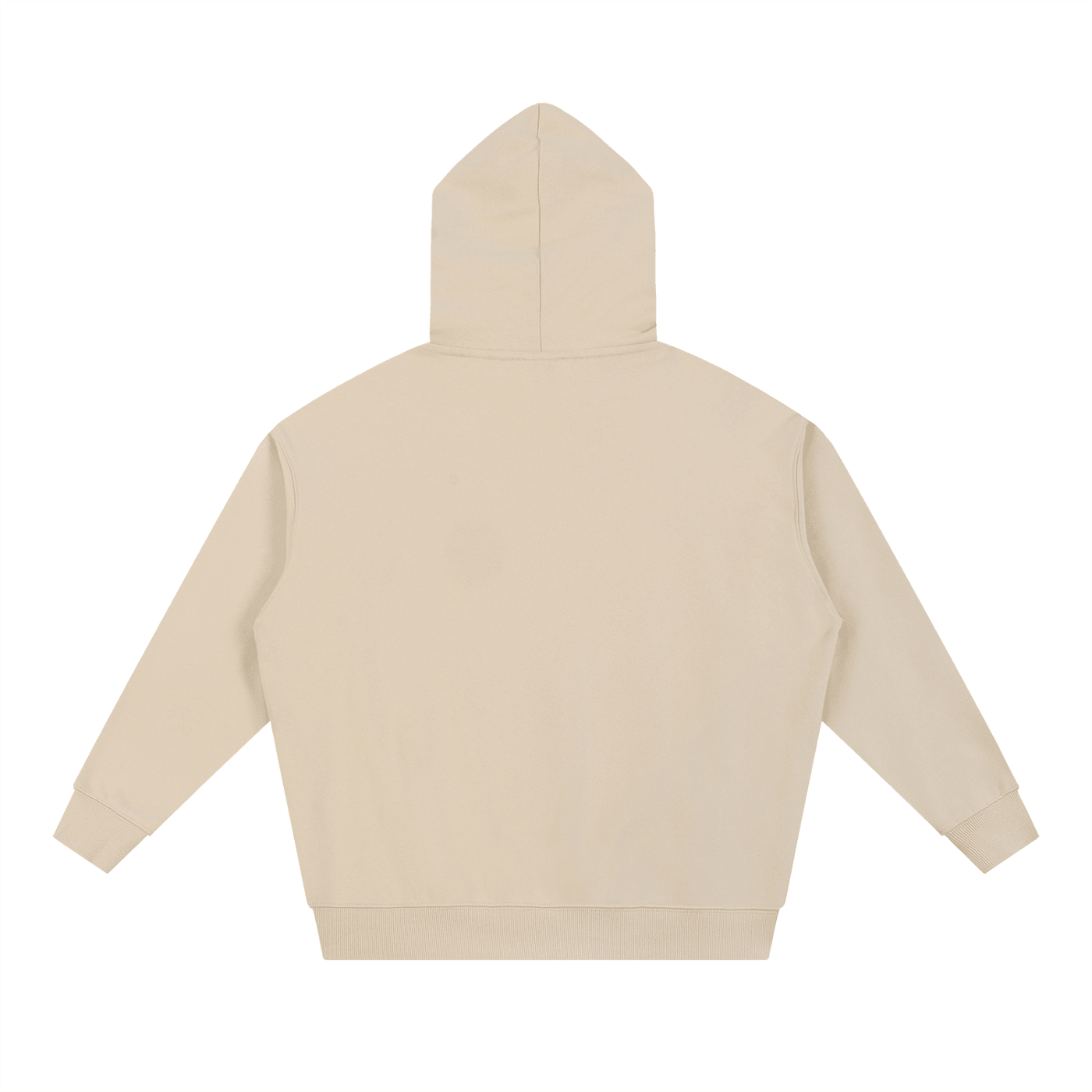 Imperfect World (Still Here) Hoodie - Imperfection