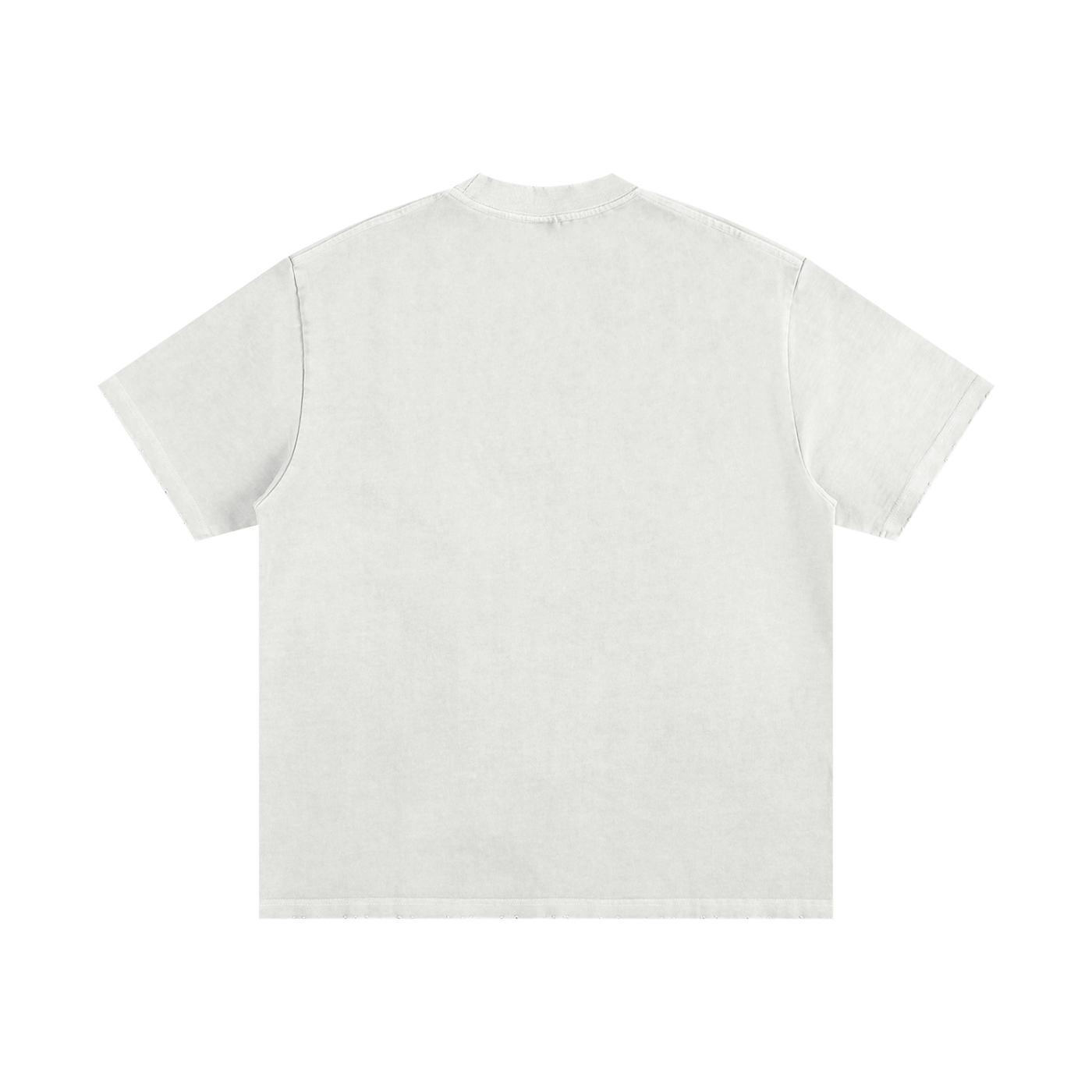 Sinners Need Love Heavyweight Vintage T-Shirt - Imperfection