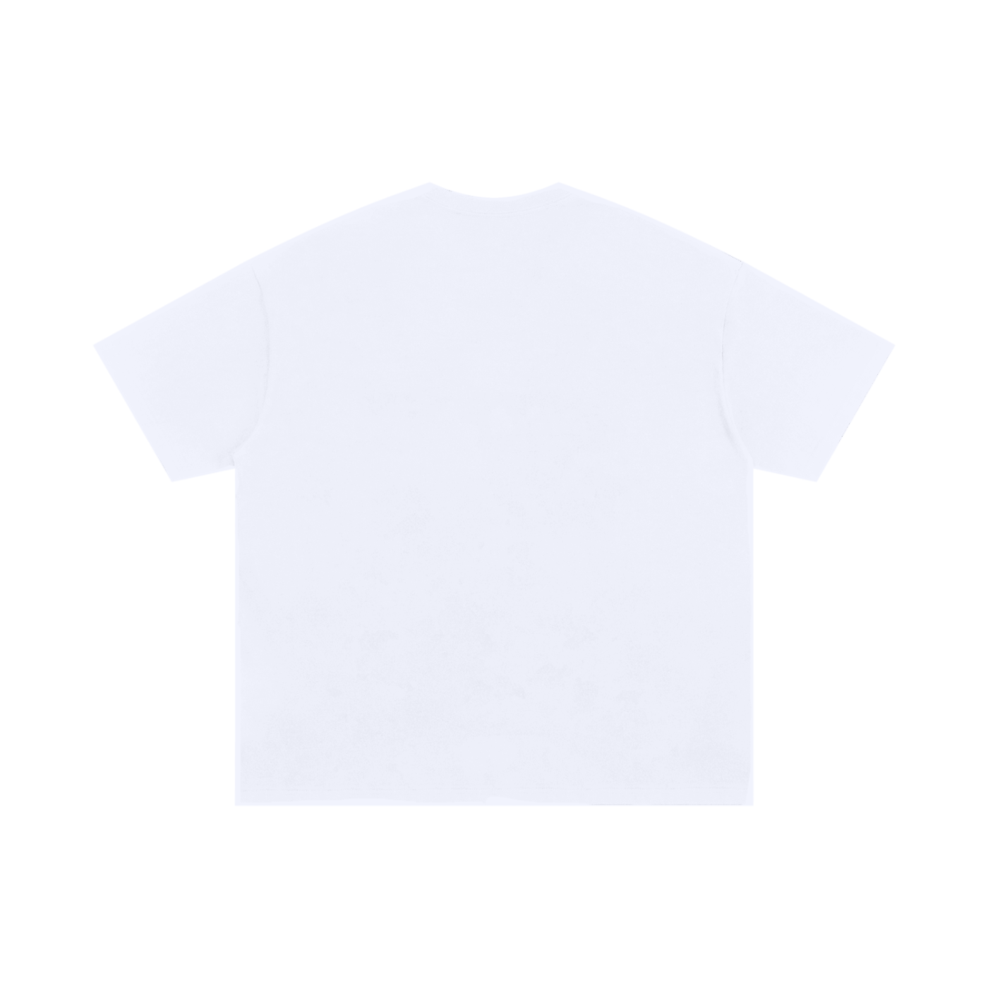 Triple Trouble T-Shirt - Imperfection