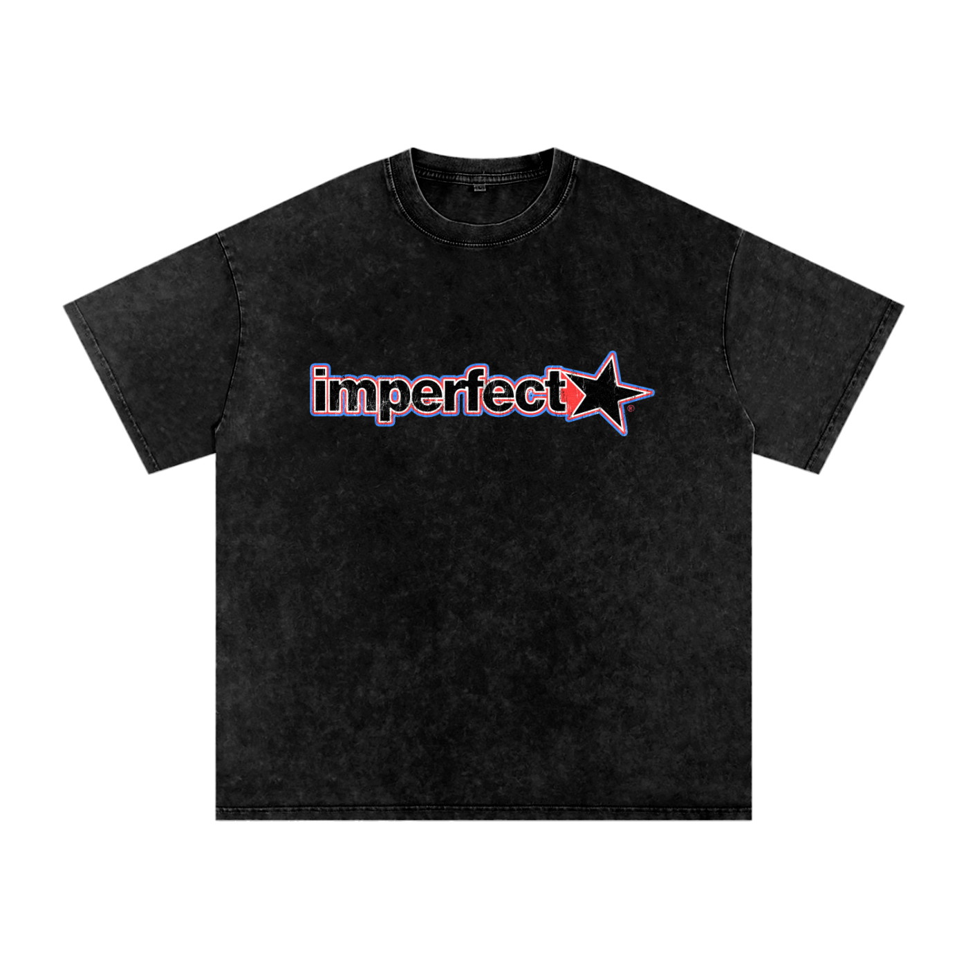 Imperfect T-Shirt
