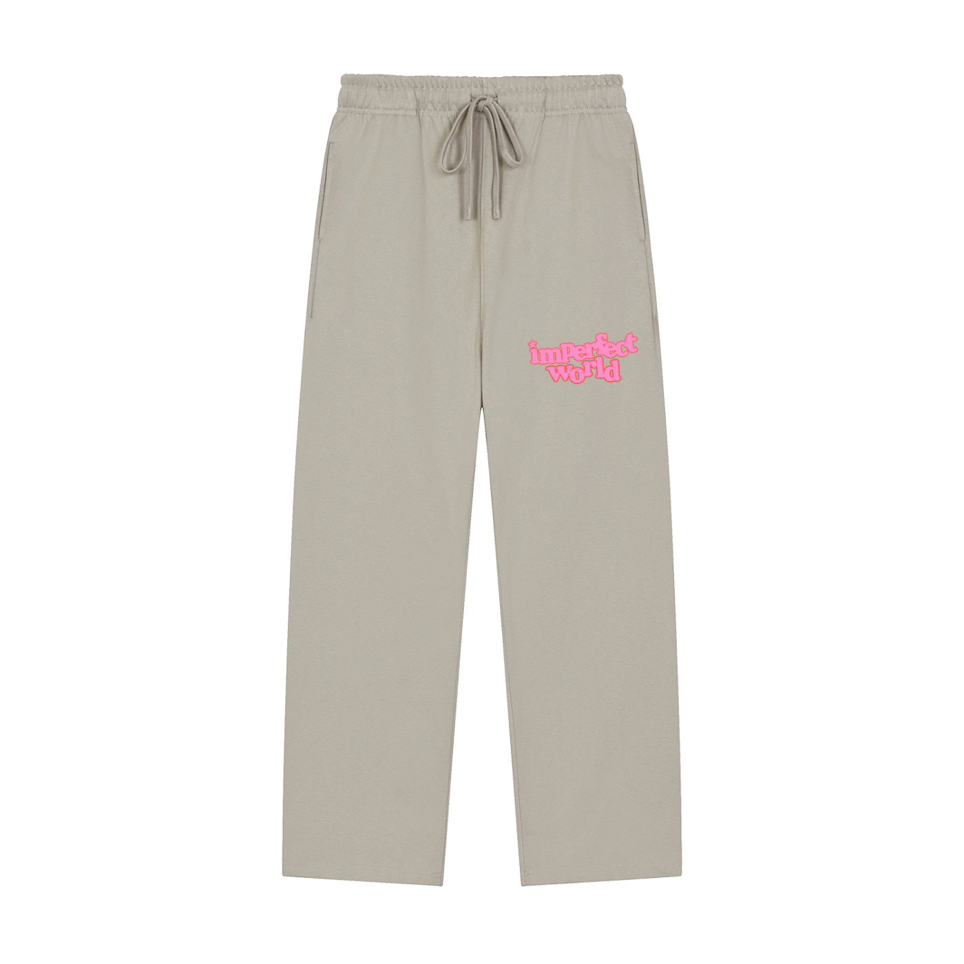 Imperfect World (Still Here) Set