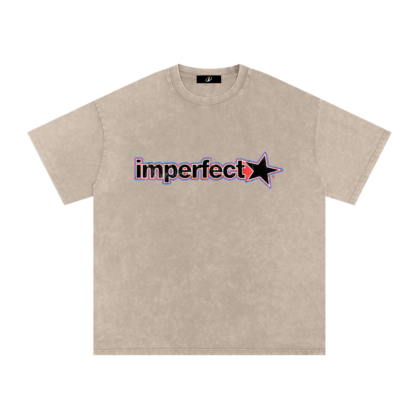 Imperfect T-Shirt