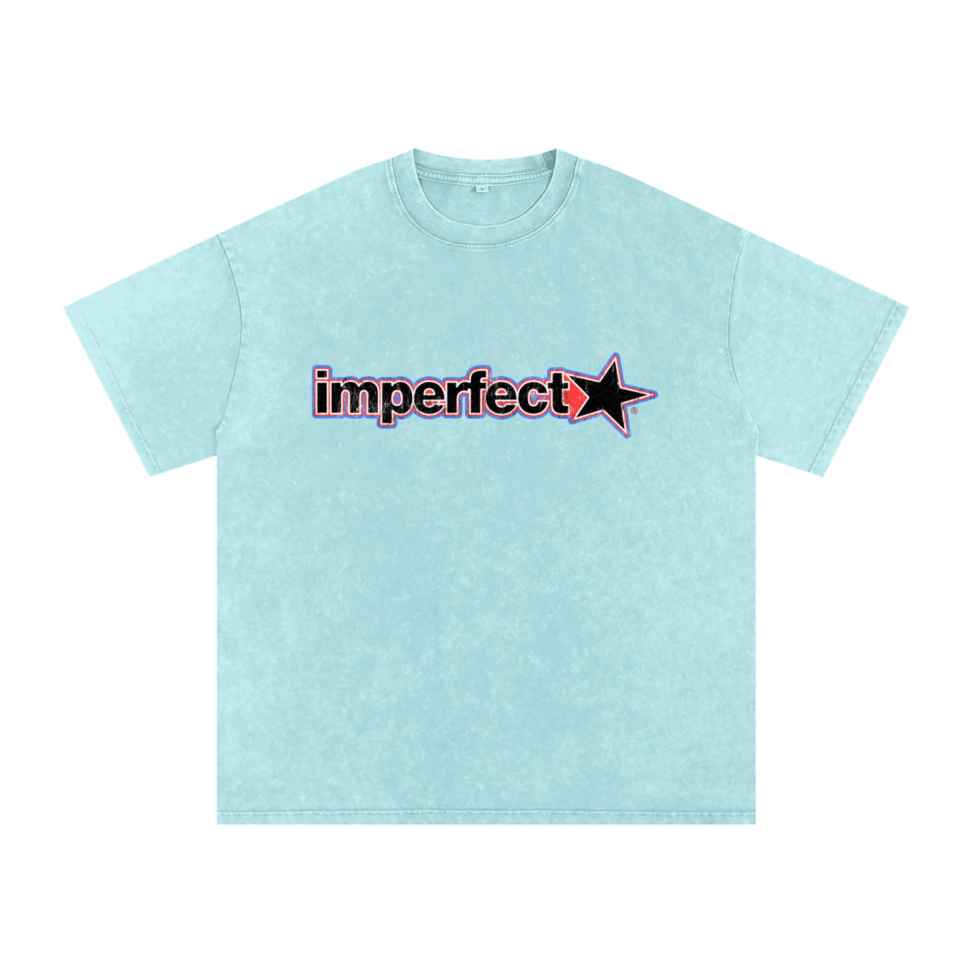 Imperfect T-Shirt