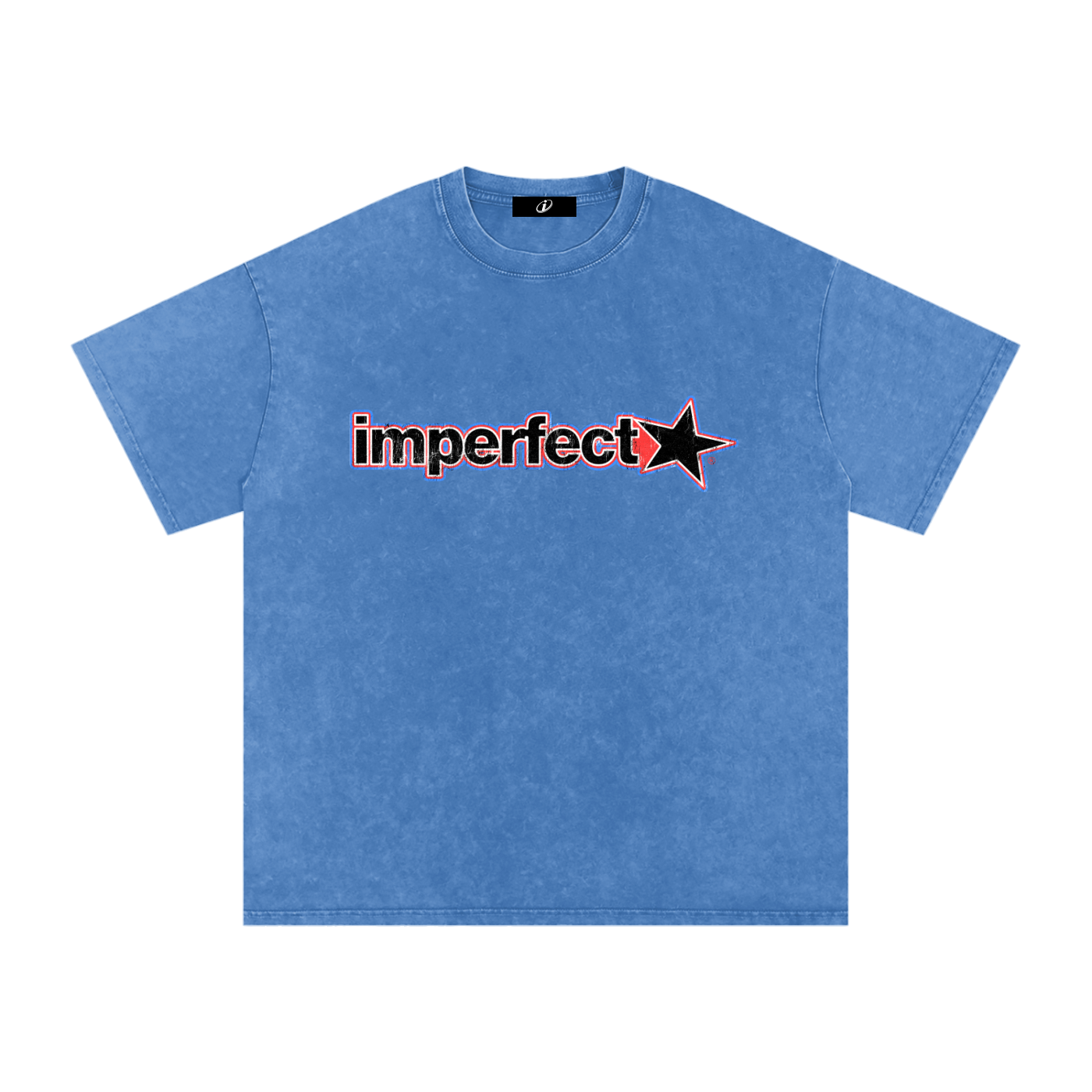 Imperfect T-Shirt