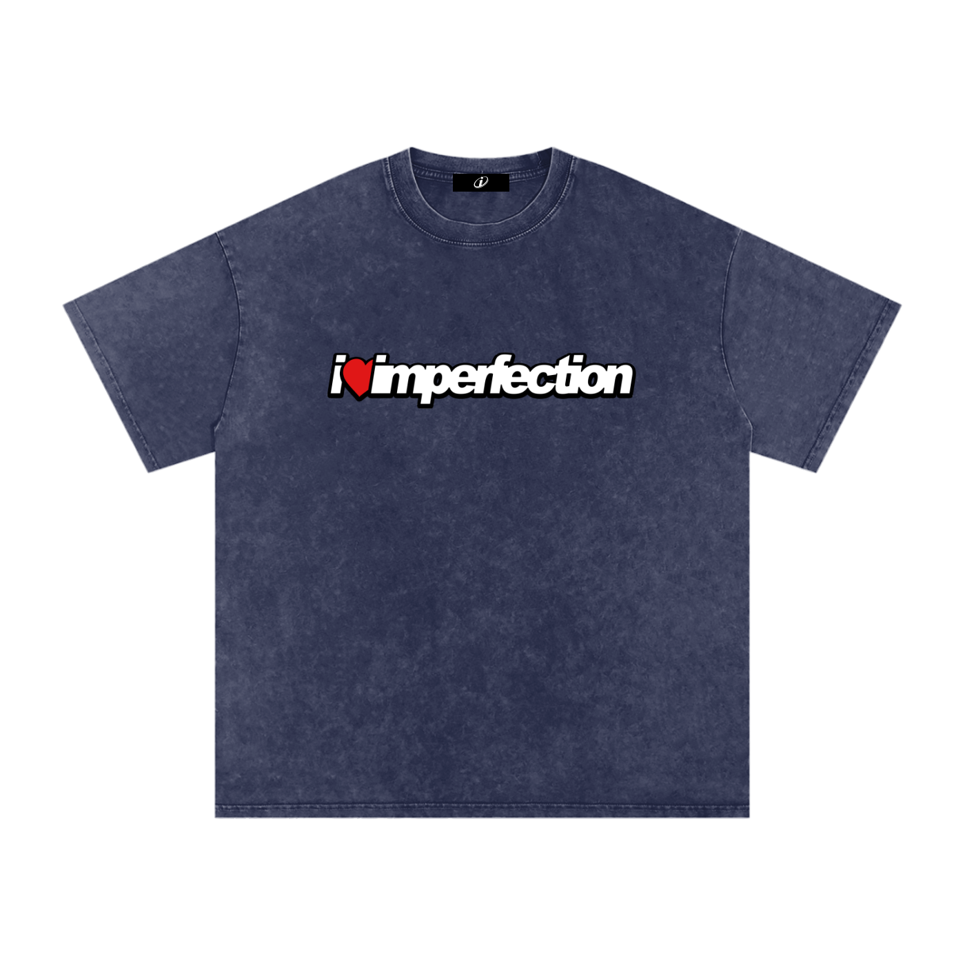 I 💚 Imperfection T-Shirt