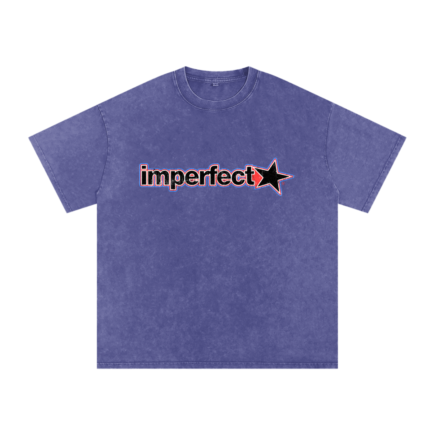 Imperfect T-Shirt