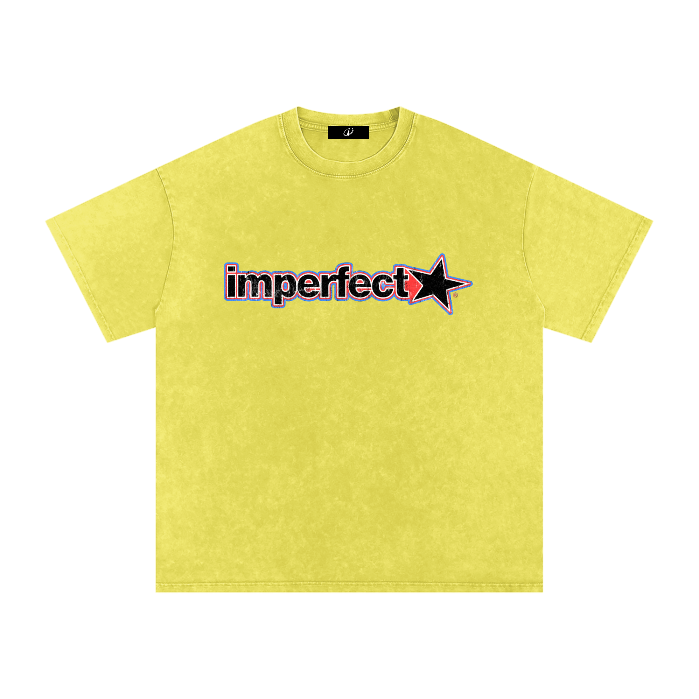 Imperfect T-Shirt