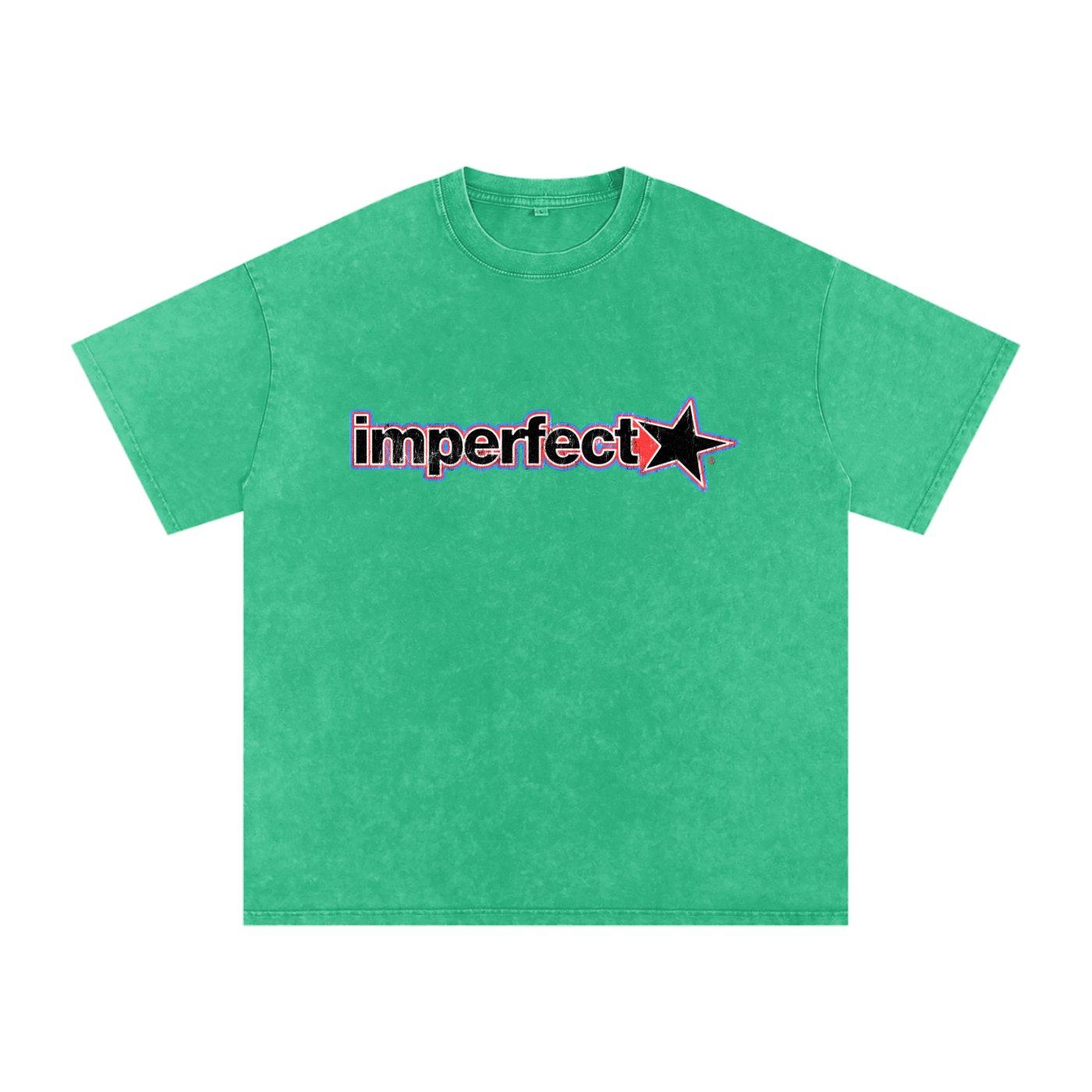 Imperfect T-Shirt