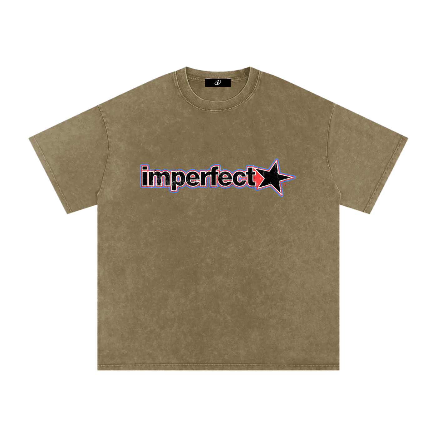Imperfect T-Shirt