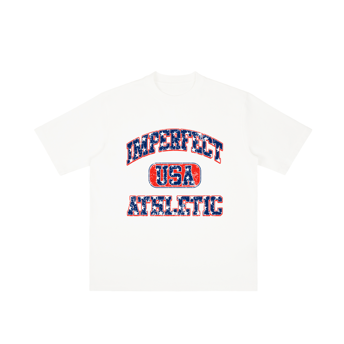 Imperfect Athletics T-shirt