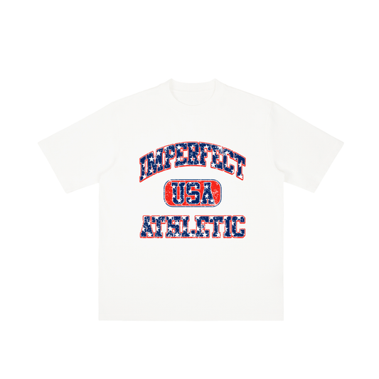 Imperfect Athletics T-shirt
