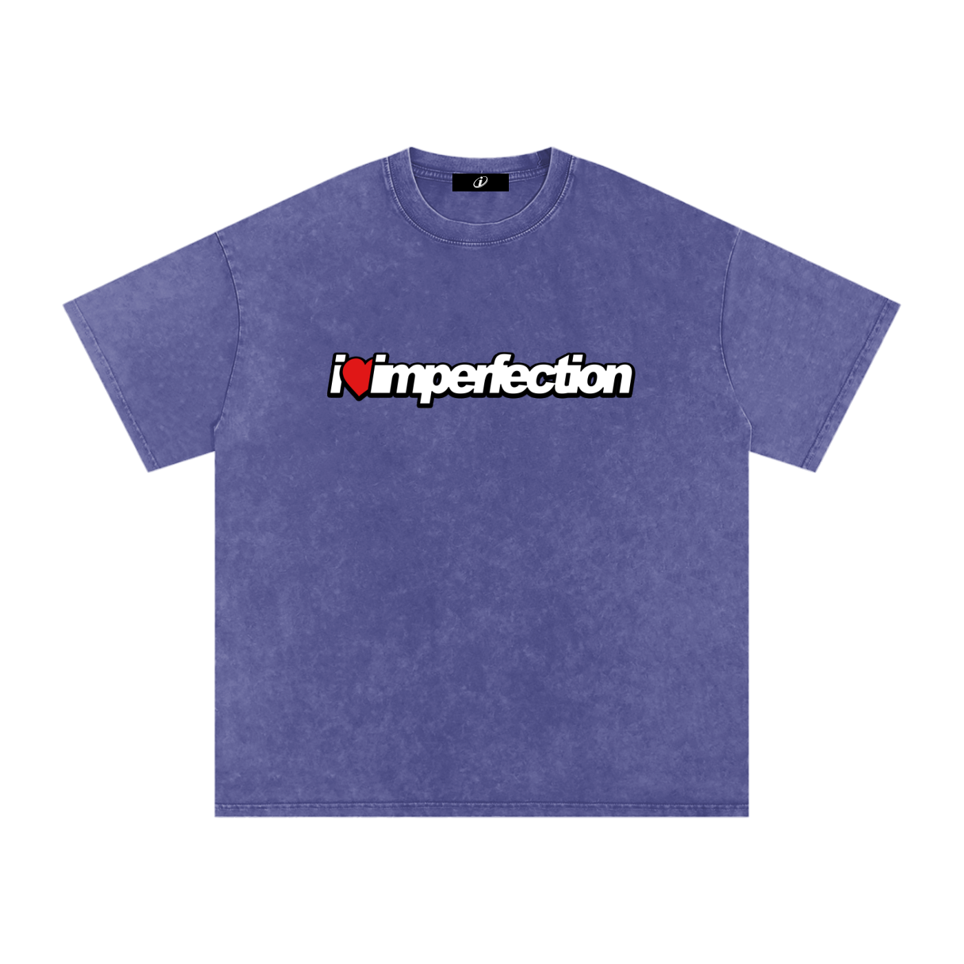 I 💚 Imperfection T-Shirt