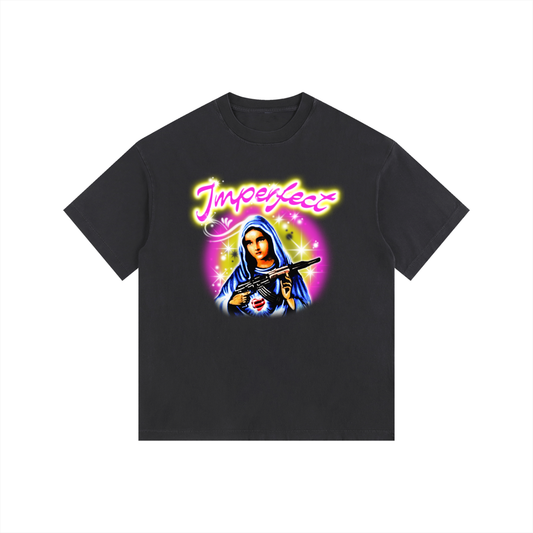 Saint of the Street’s T-Shirt