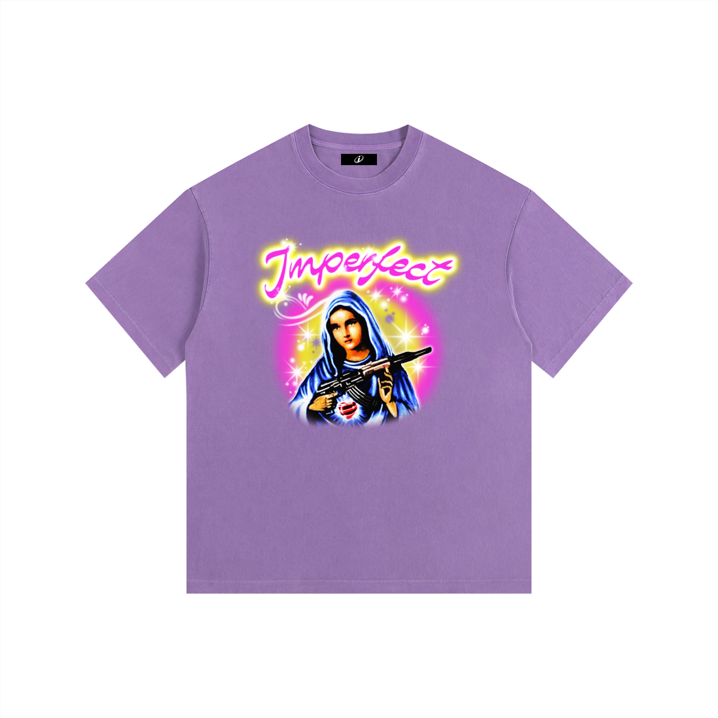 Saint of the Street’s T-Shirt