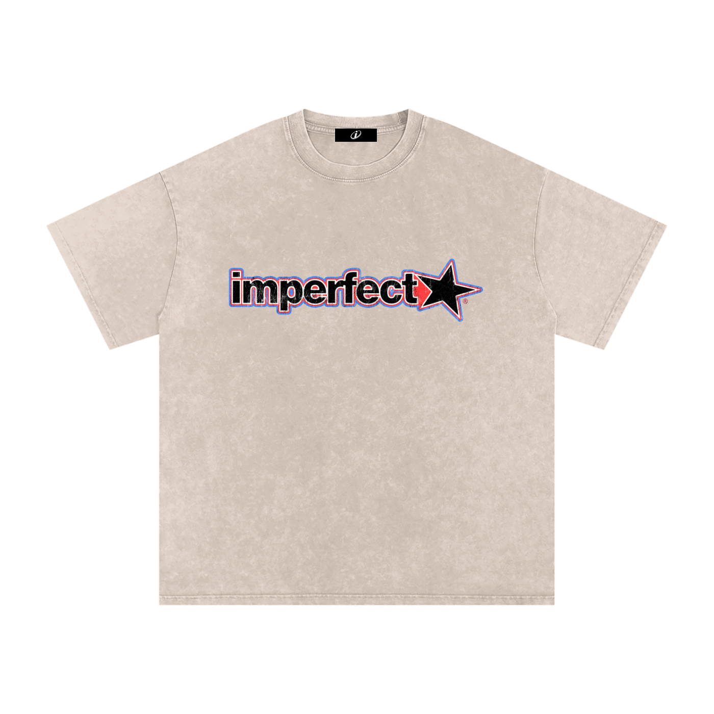 Imperfect T-Shirt