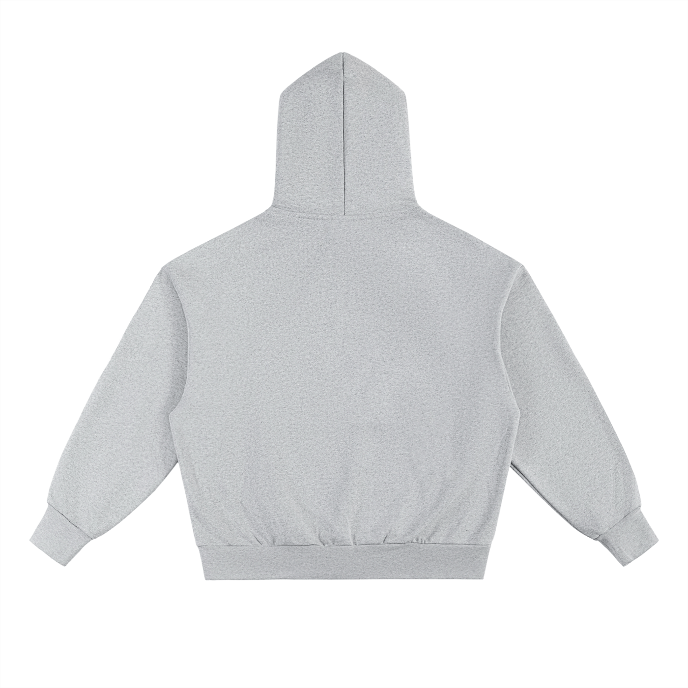 Change the World Essential Heavyweight Hoodie - Imperfection