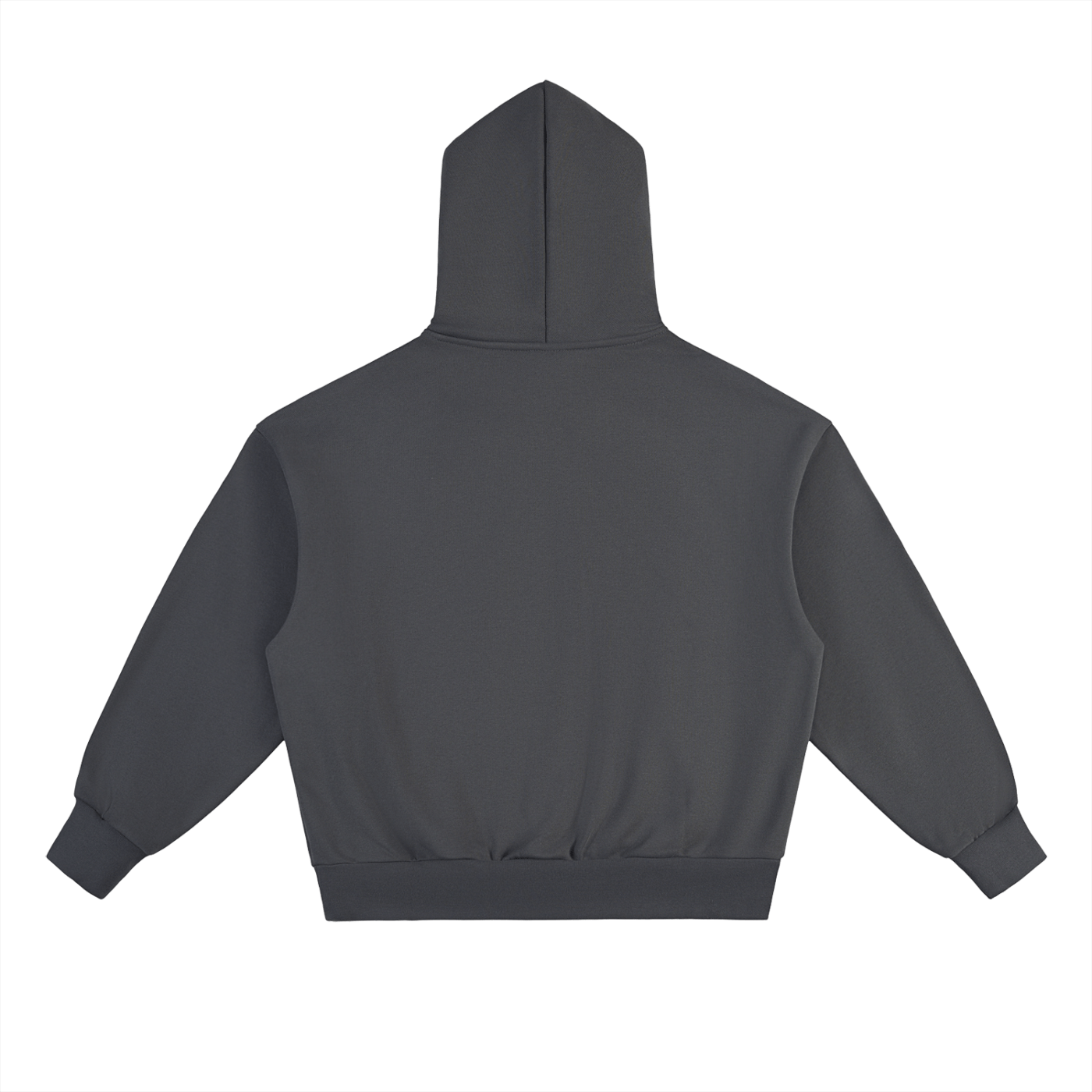 Change the World Essential Heavyweight Hoodie - Imperfection