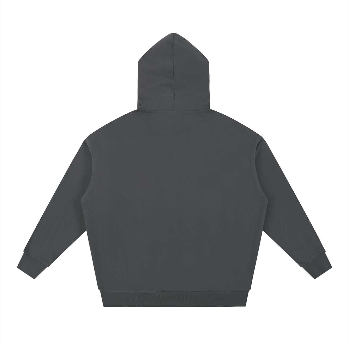 Crafted With Love Hoodie - Imperfection