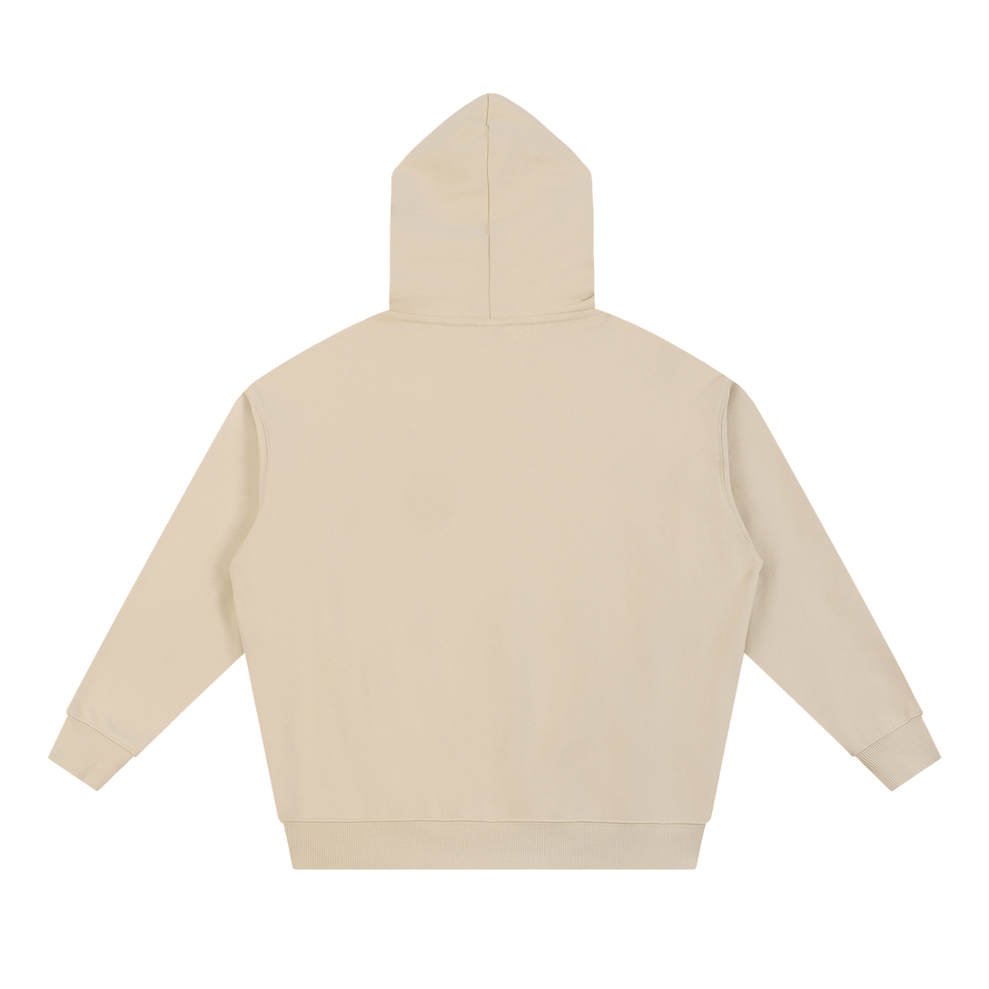 Crafted With Love Hoodie - Imperfection