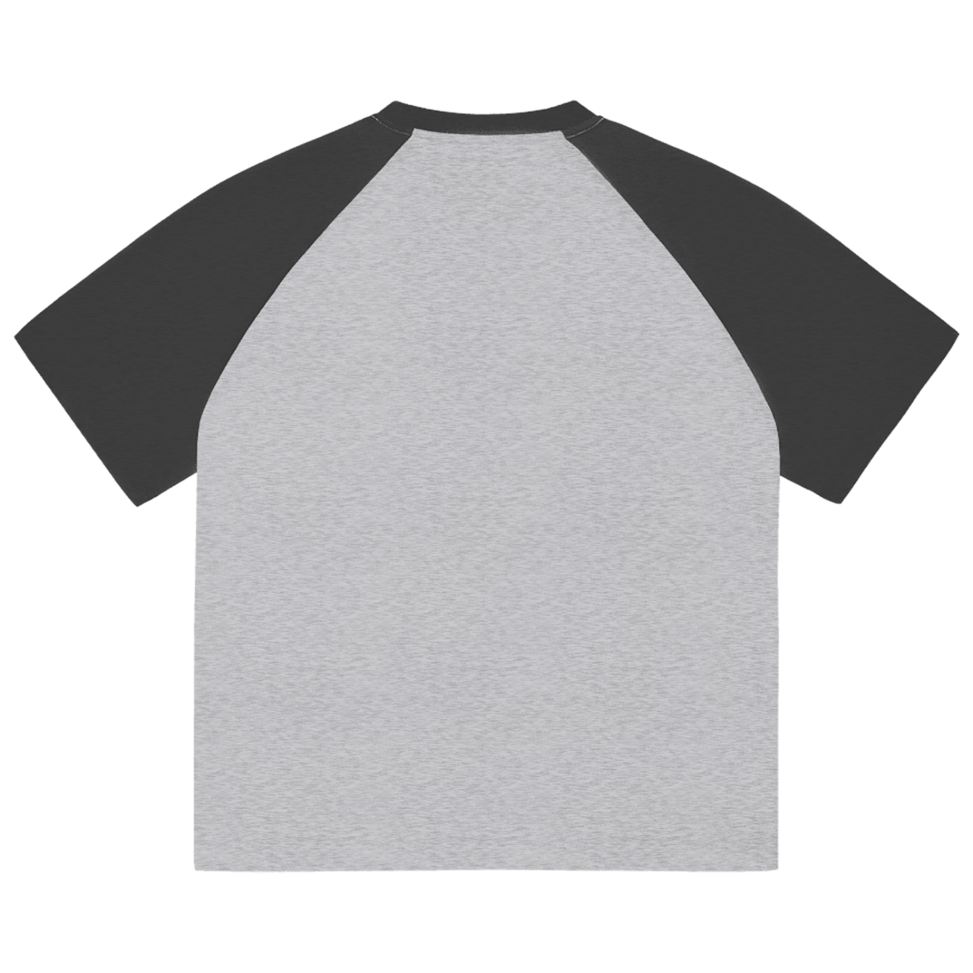 Crafted with Love Raglan Sleeve T-Shirt - Imperfection