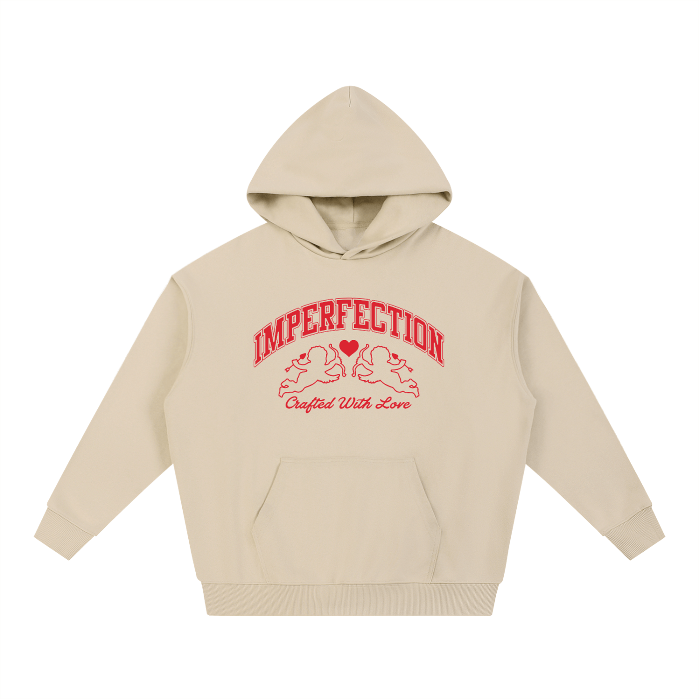 Crafted With Love Sweatsuit Bundle - Imperfection