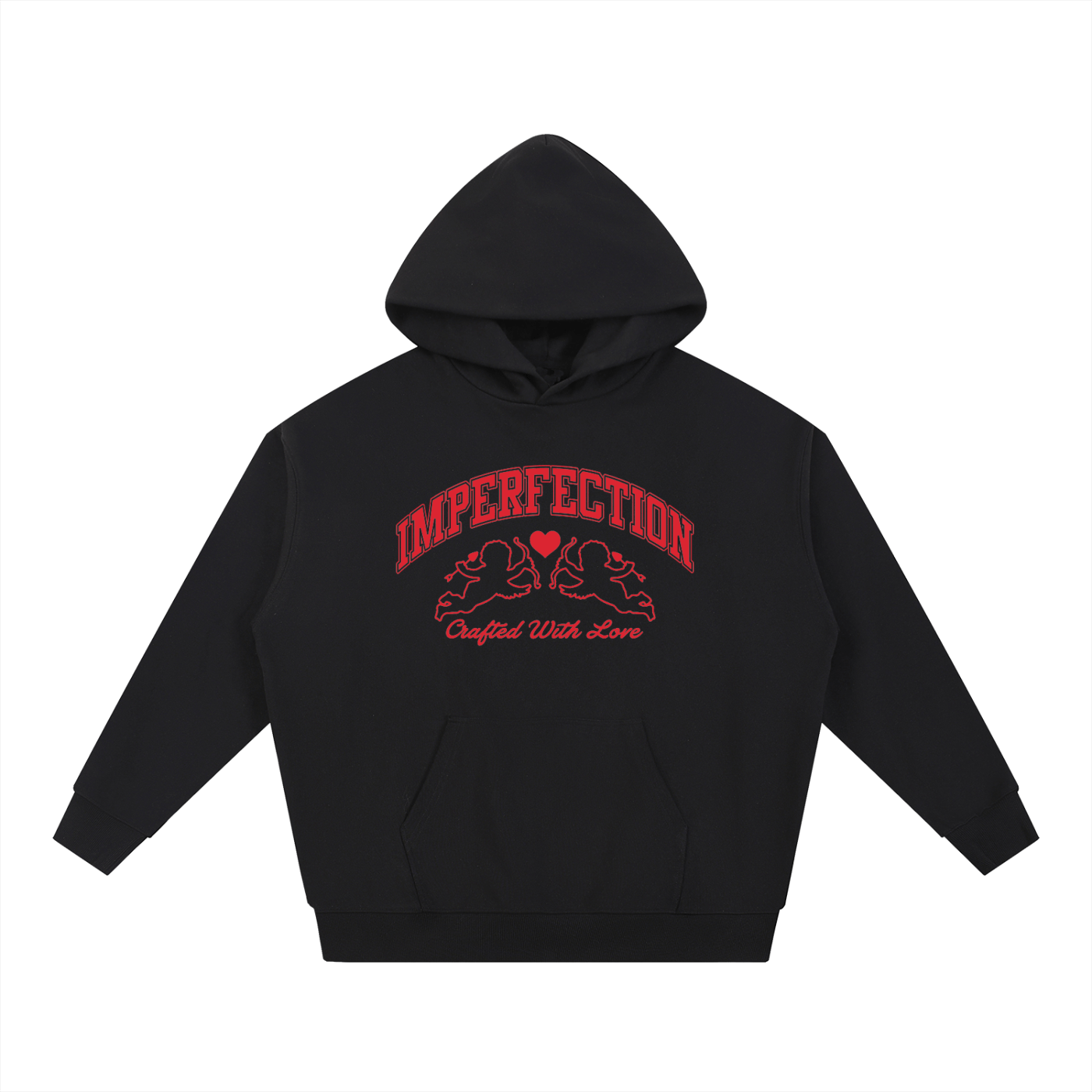 Crafted With Love Sweatsuit Bundle - Imperfection