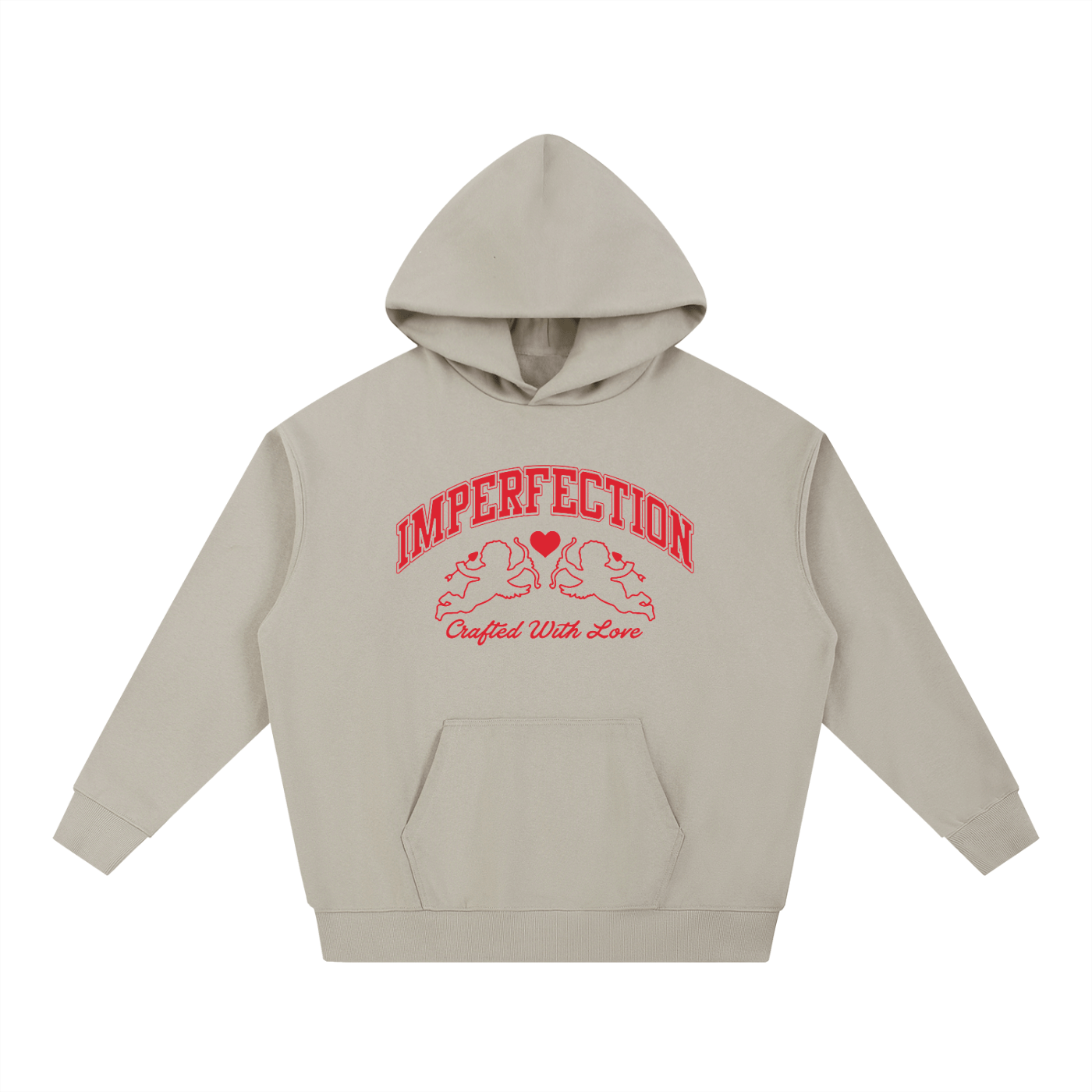 Crafted With Love Sweatsuit Bundle - Imperfection