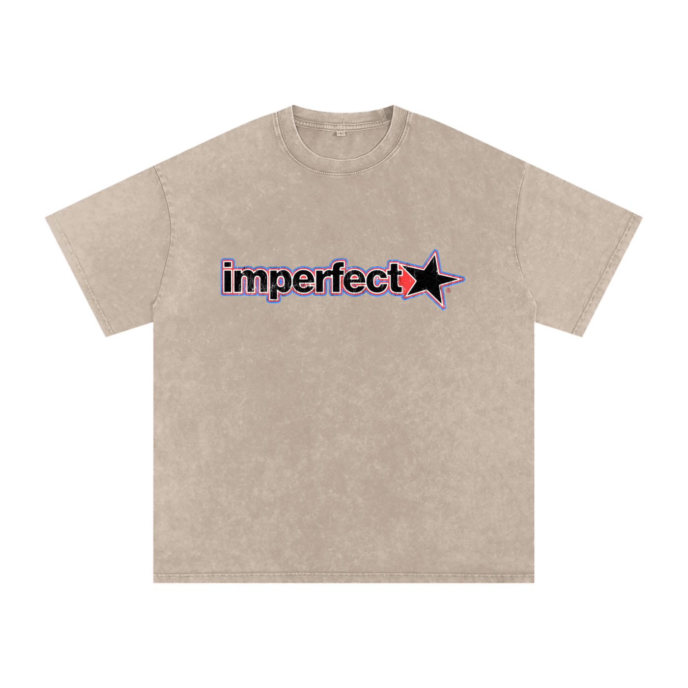 Imperfect T-Shirt