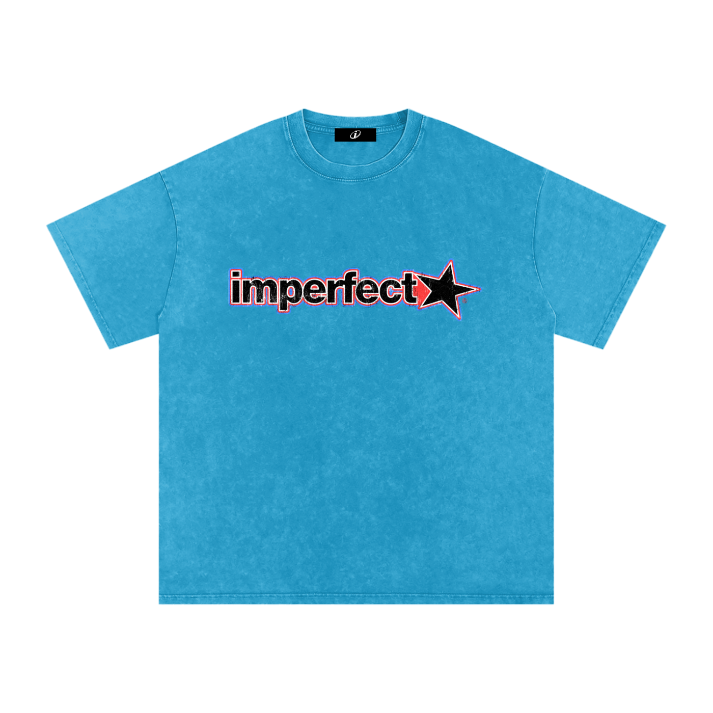 Imperfect T-Shirt