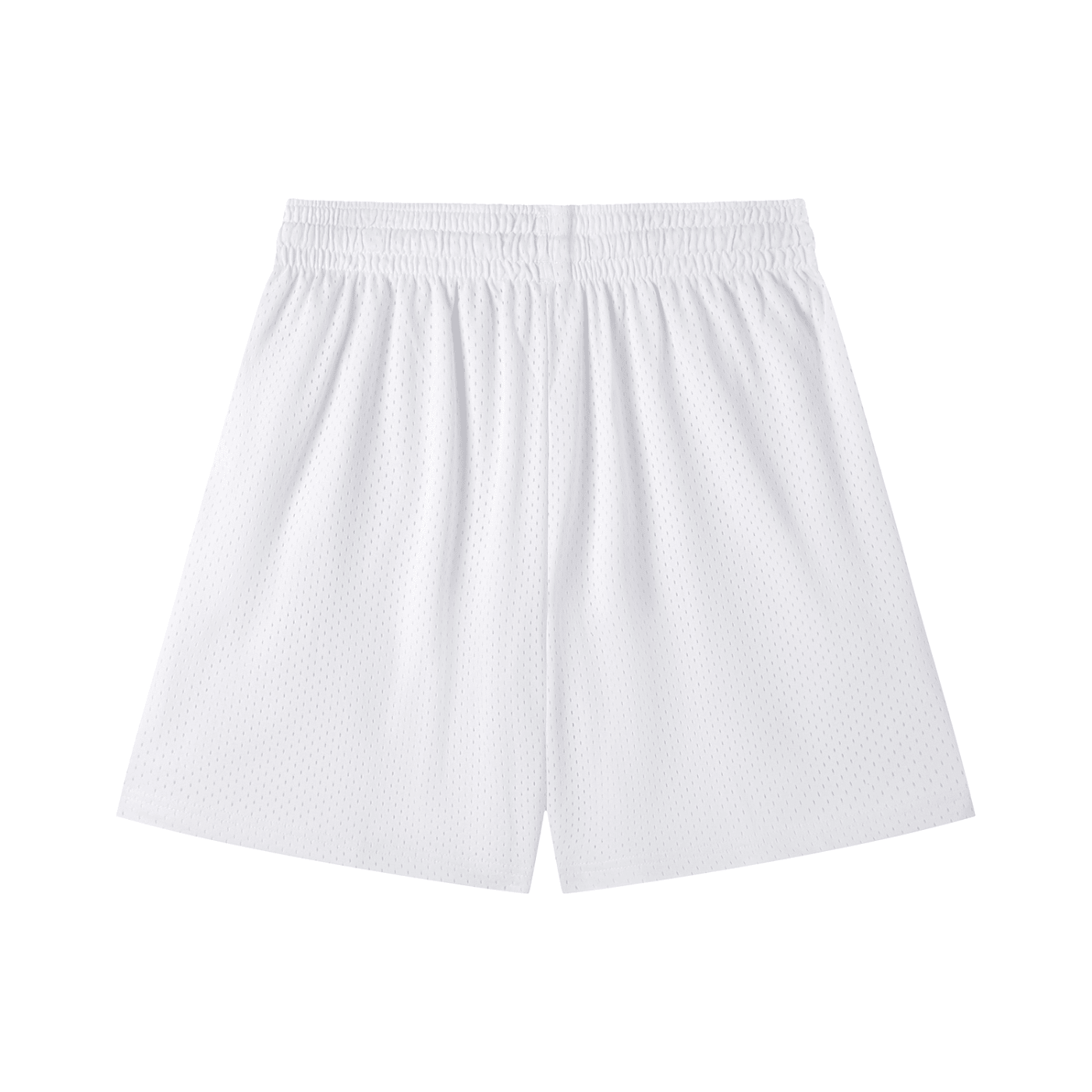 Imperfect Athletic Mesh Shorts - Imperfection