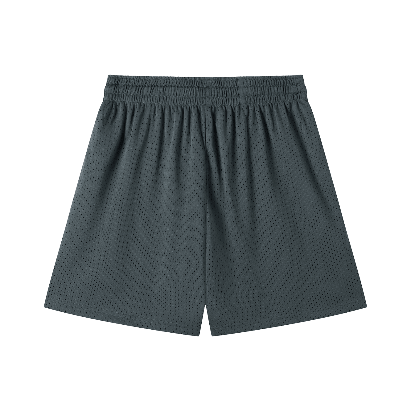 Imperfect Athletic Mesh Shorts - Imperfection