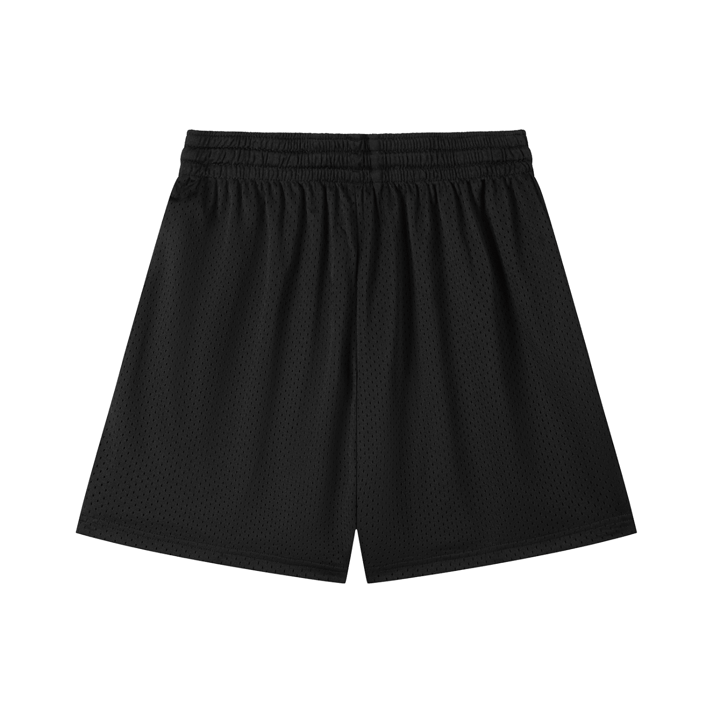 Imperfect Athletic Mesh Shorts - Imperfection