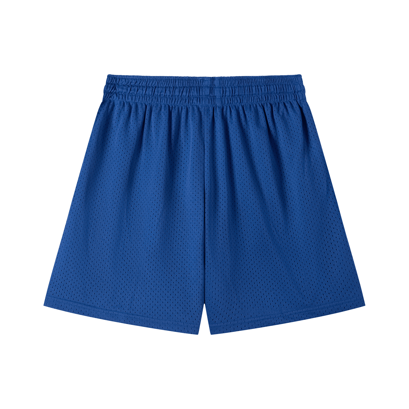 Imperfect Athletic Mesh Shorts - Imperfection