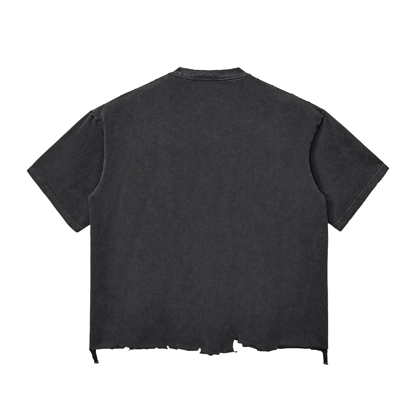 Imperfect Fear Of God T-shirt - Imperfection