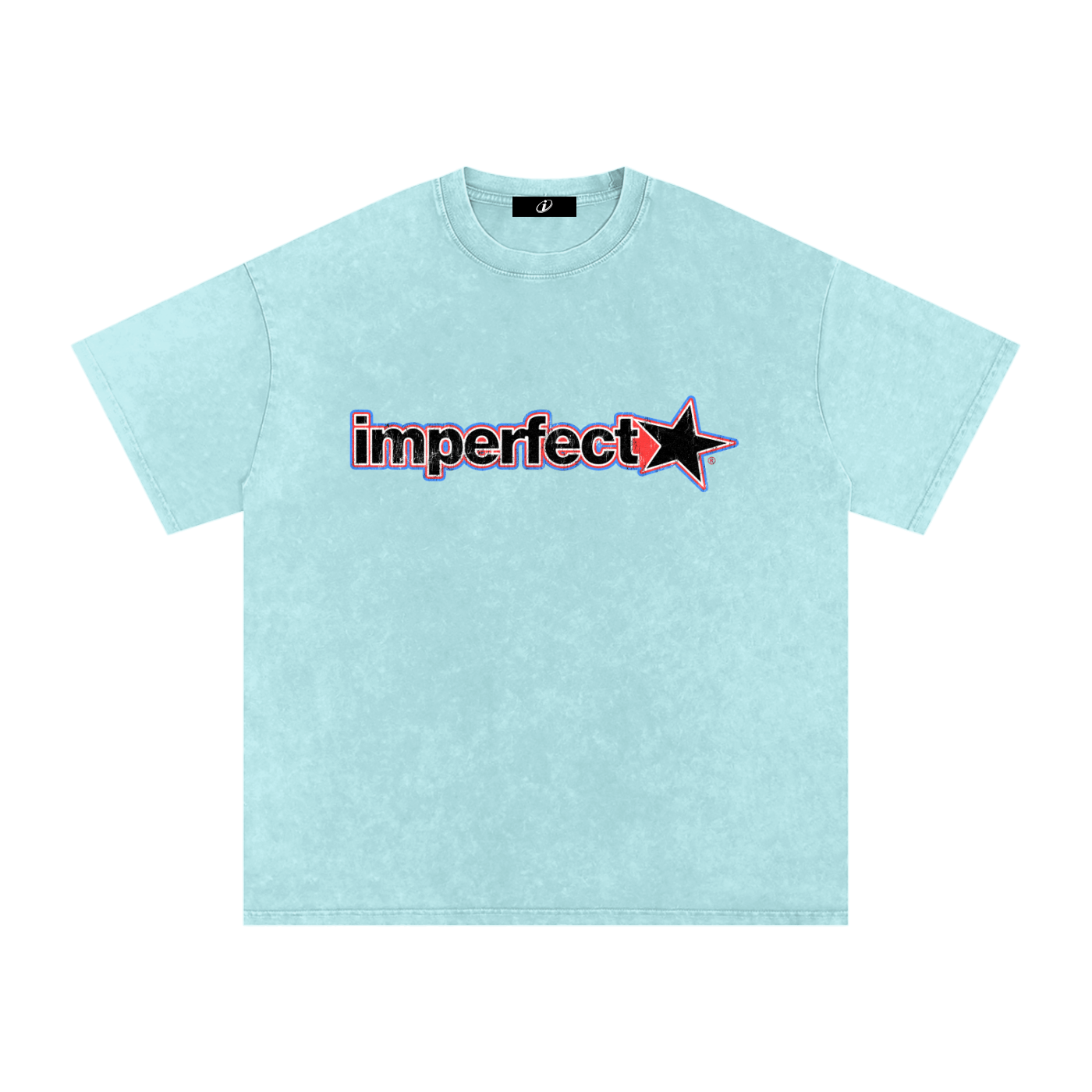 Imperfect T-Shirt - Imperfection
