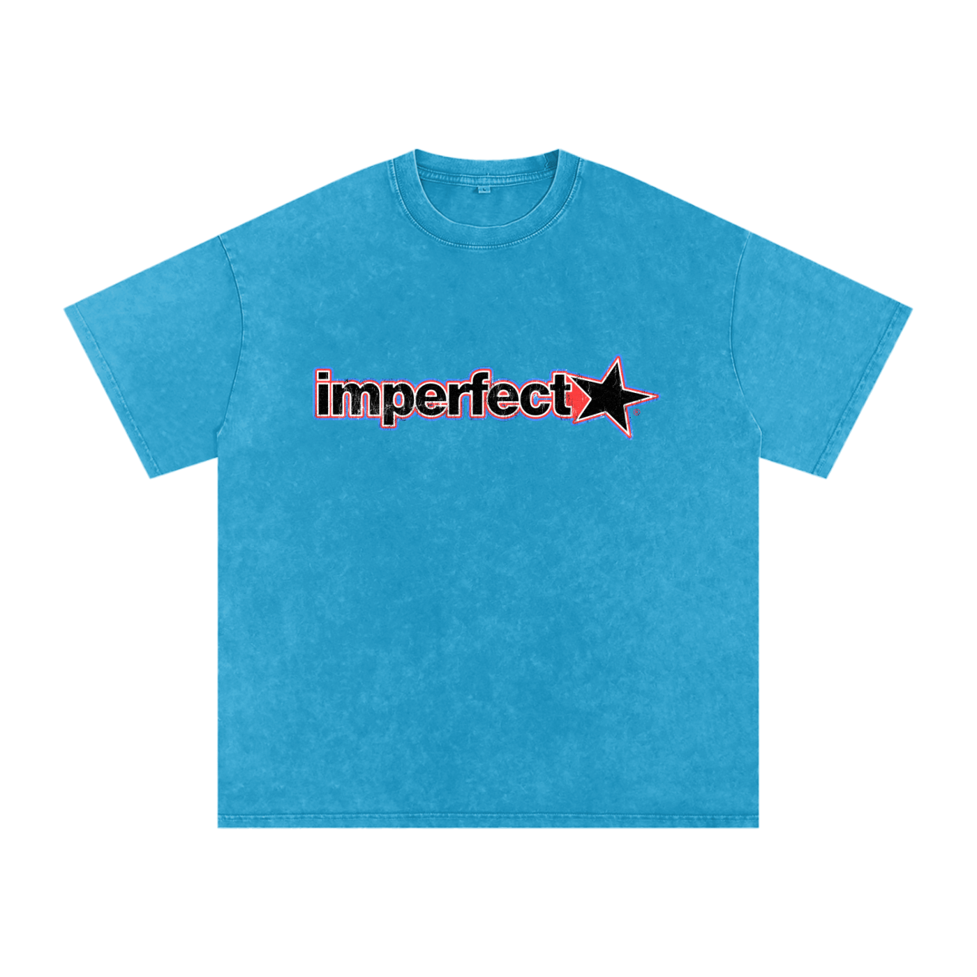 Imperfect T-Shirt - Imperfection