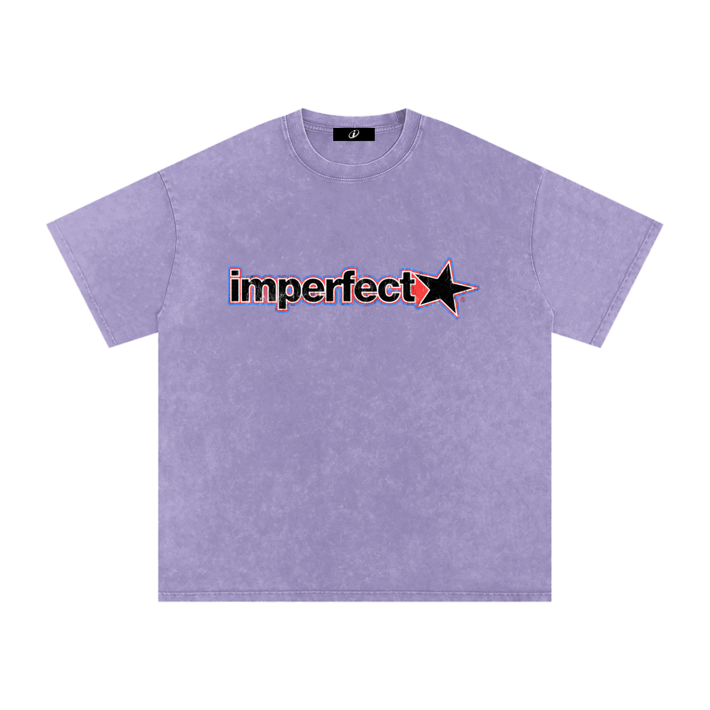Imperfect T-Shirt - Imperfection