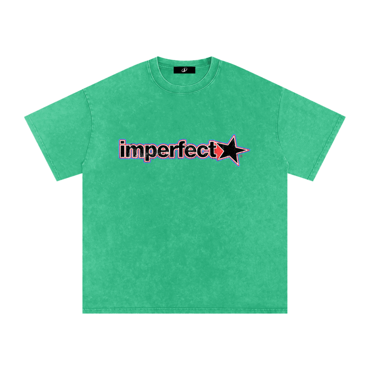 Imperfect T-Shirt - Imperfection