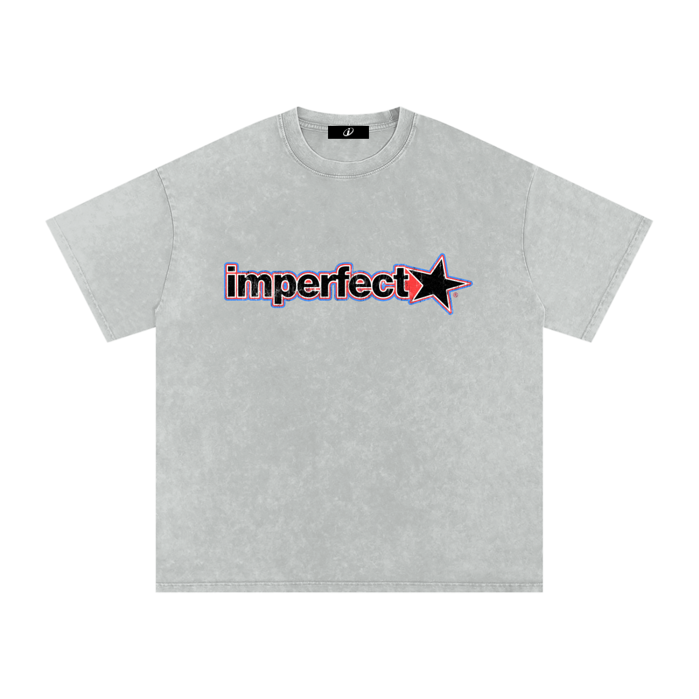 Imperfect T-Shirt - Imperfection