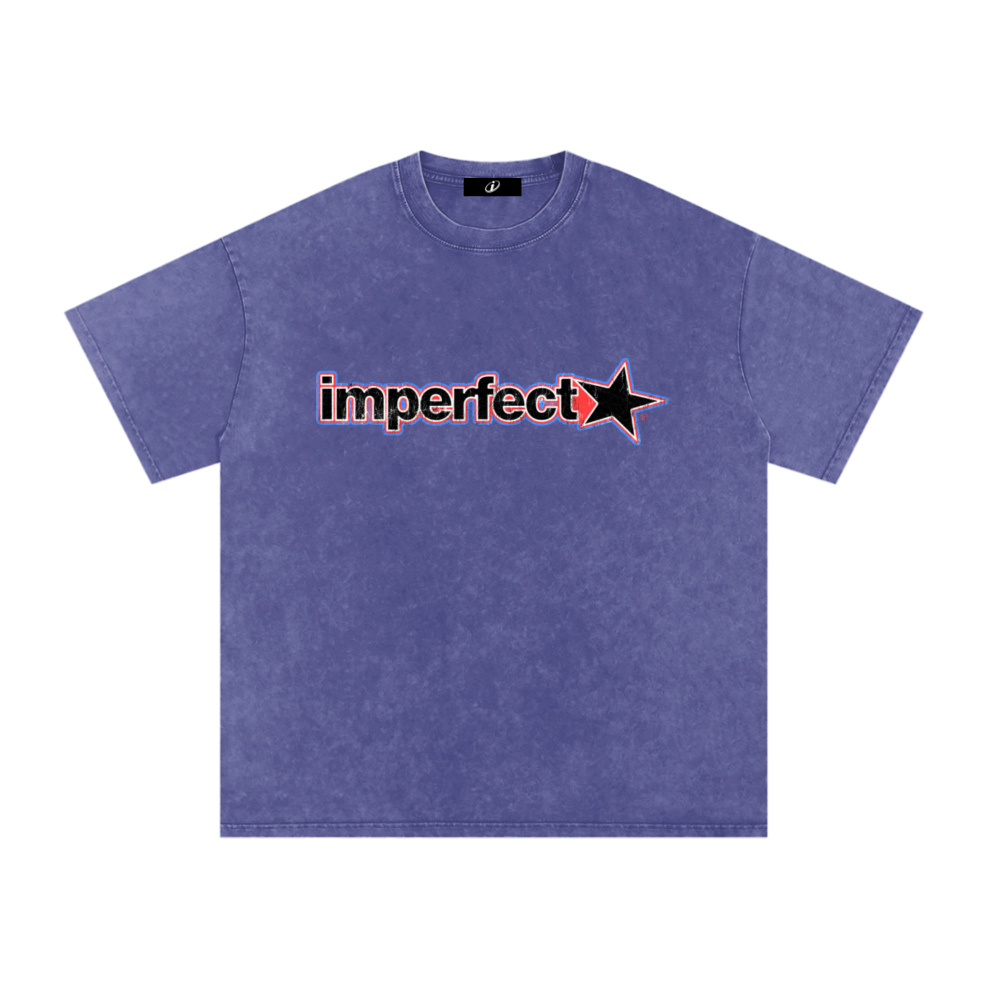 Imperfect T-Shirt - Imperfection