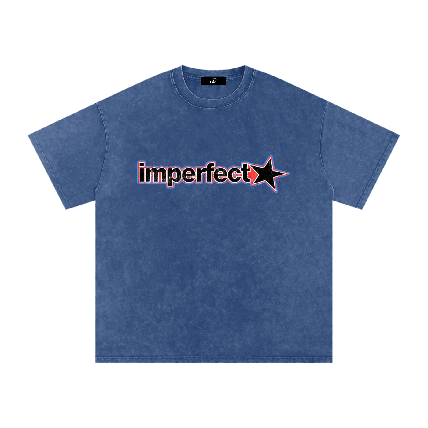 Imperfect T-Shirt - Imperfection