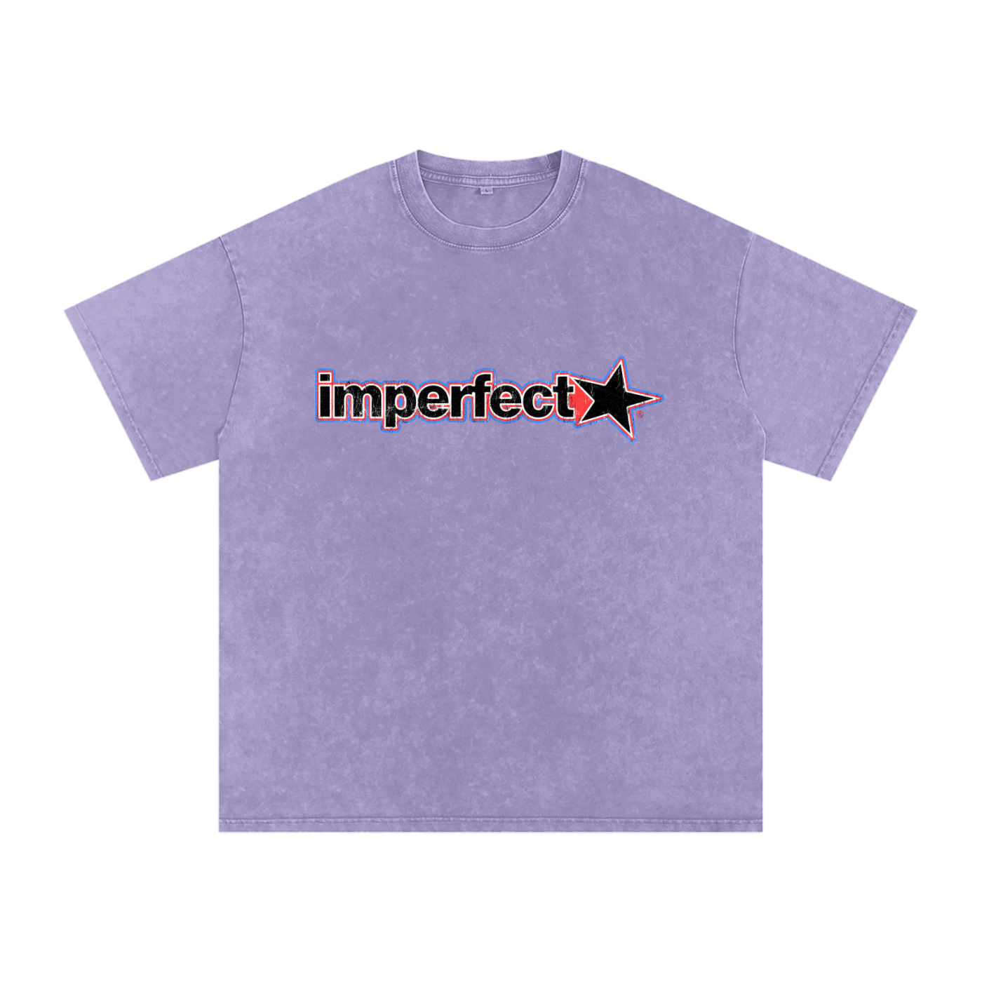 Imperfect T-Shirt - Imperfection