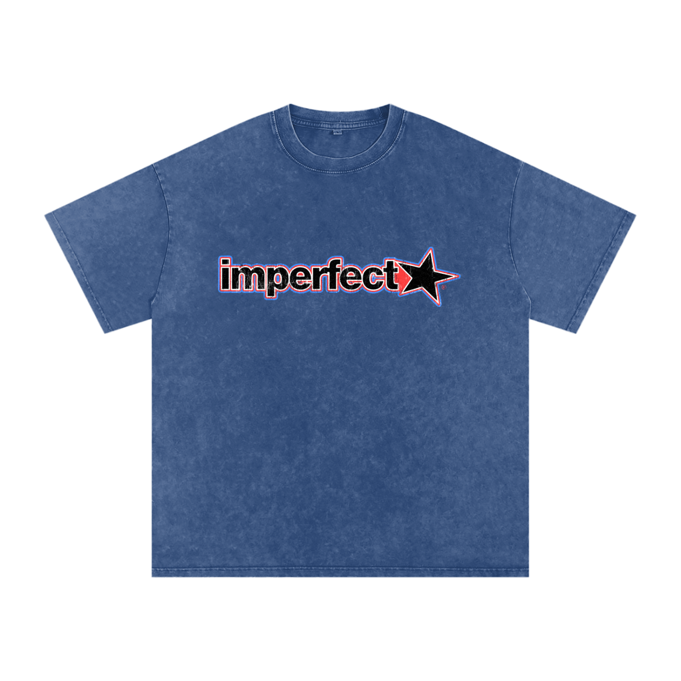 Imperfect T-Shirt - Imperfection