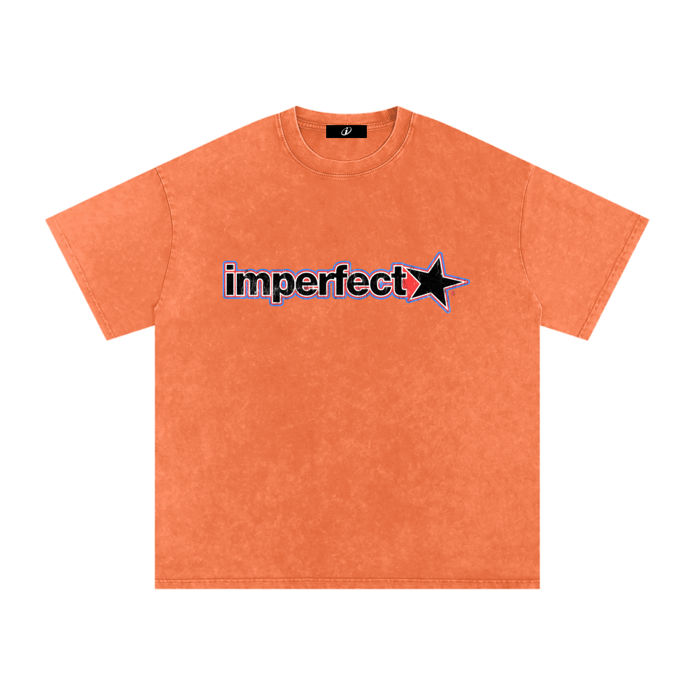 Imperfect T-Shirt - Imperfection