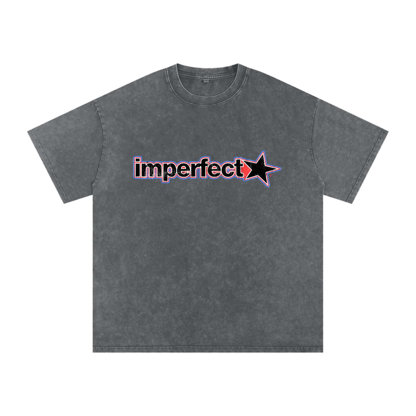 Imperfect T-Shirt - Imperfection